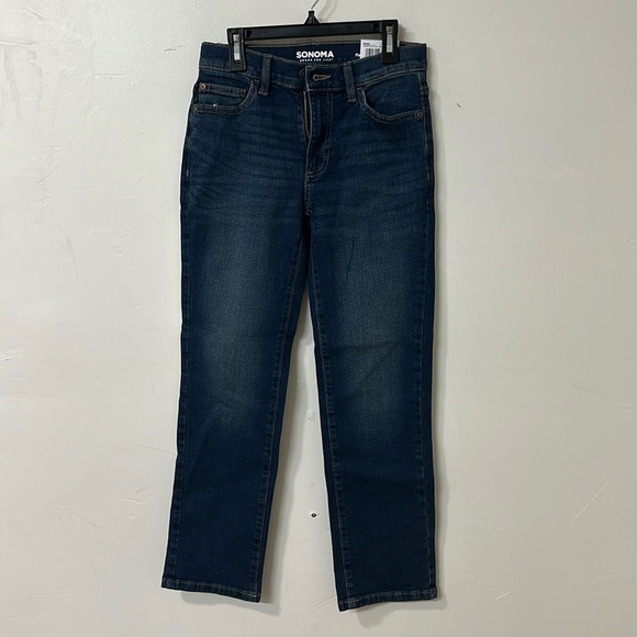 Sonoma boys jeans - Picture 1 of 2